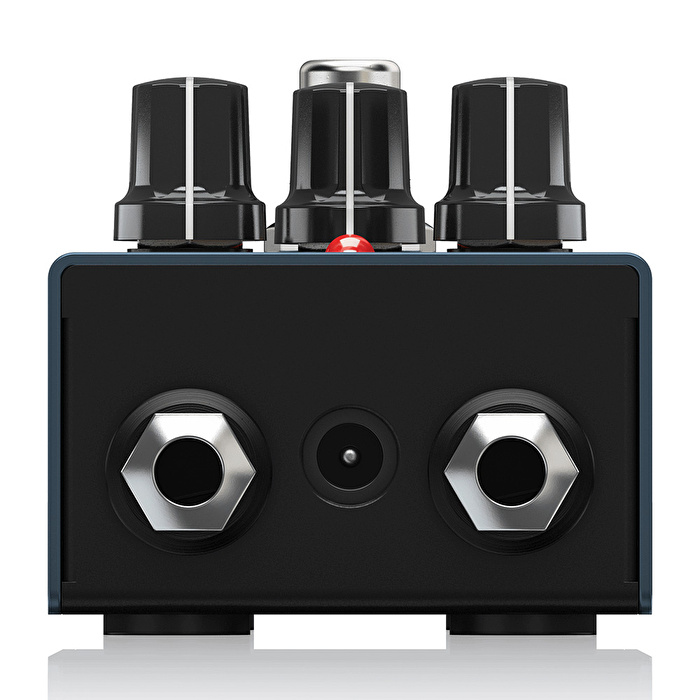 TC Electronic MAGUS PRO Classic High-Gain Distortion Pedal